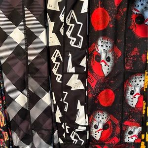 CVG Capri Workout Leggings